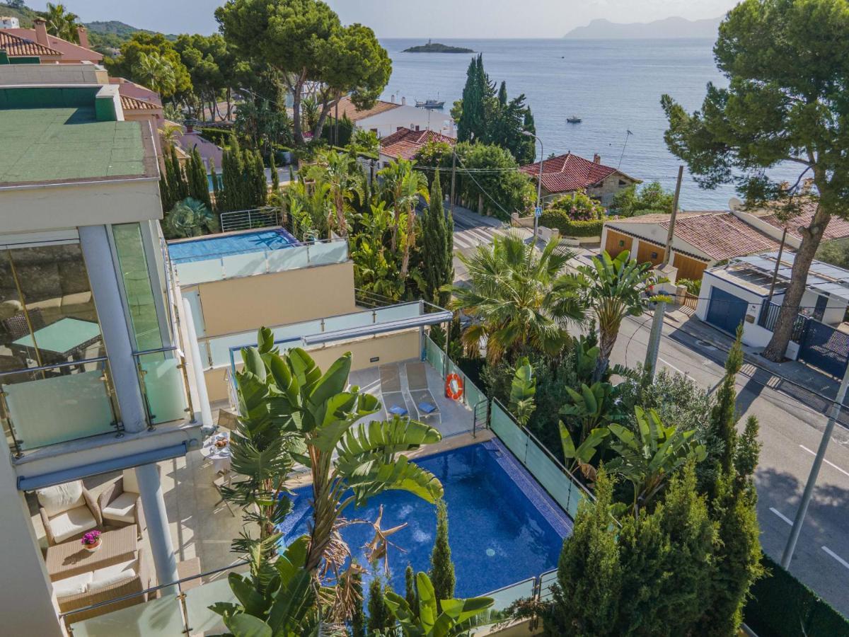 Hébergement de vacances Casa Alcanada 1 By Mallorca Selection
