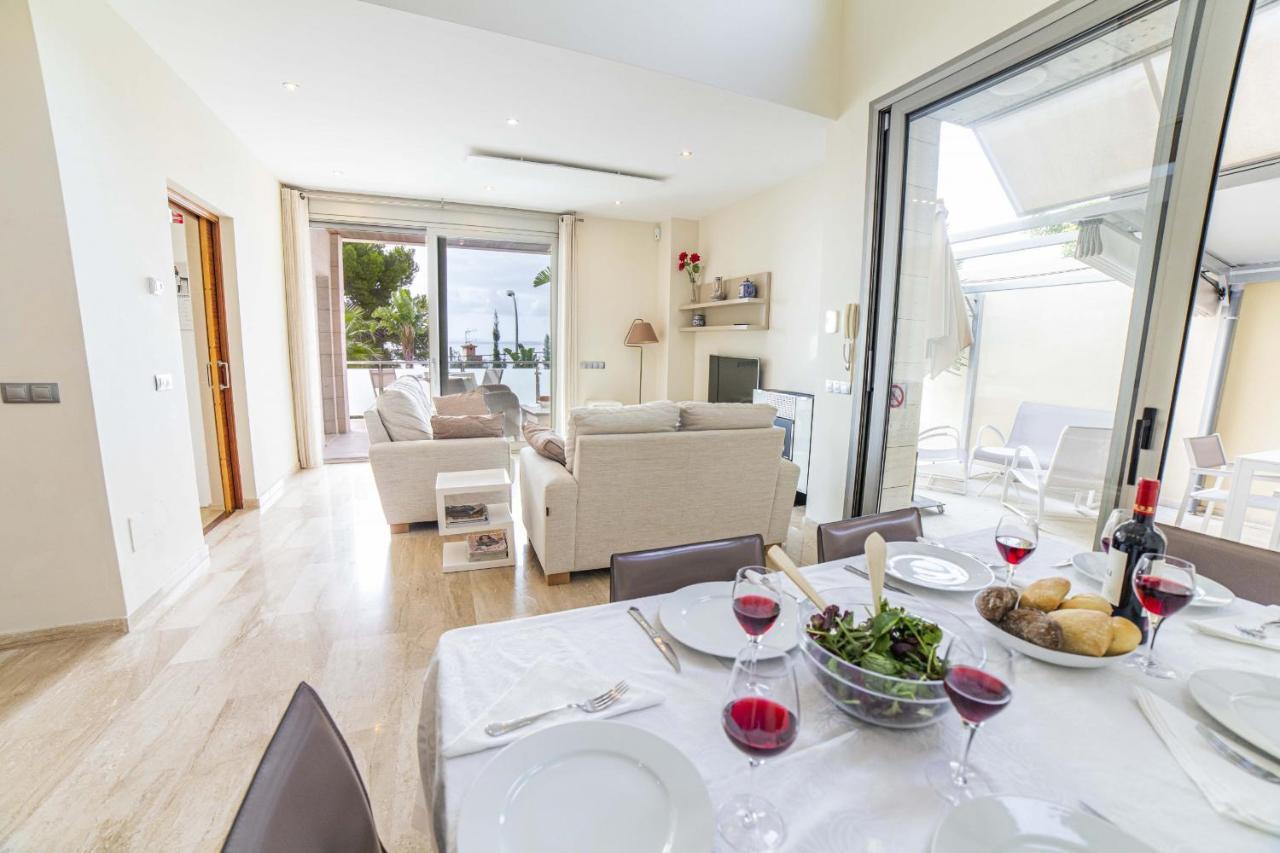 Hébergement de vacances Casa Alcanada 1 By Mallorca Selection *