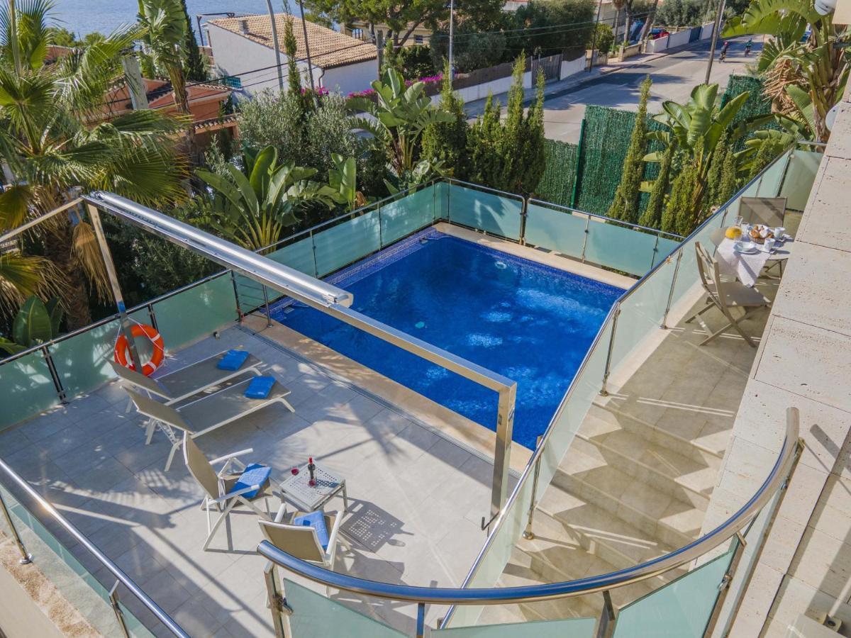 Hébergement de vacances Casa Alcanada 1 By Mallorca Selection