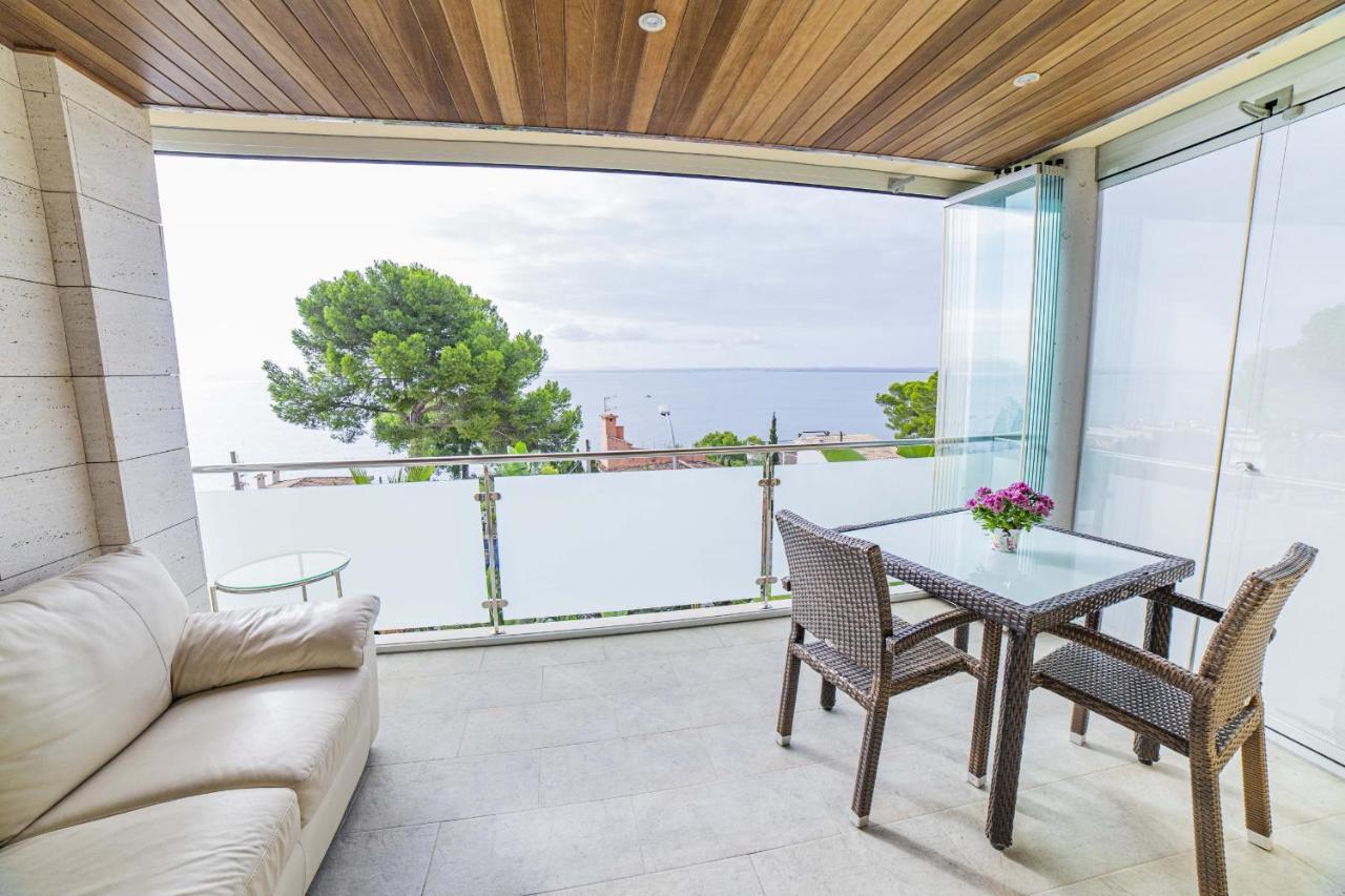Hébergement de vacances Casa Alcanada 1 By Mallorca Selection *