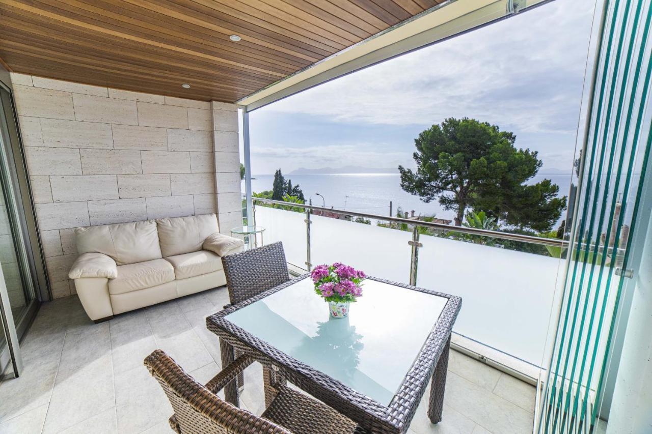 Hébergement de vacances Casa Alcanada 1 By Mallorca Selection *